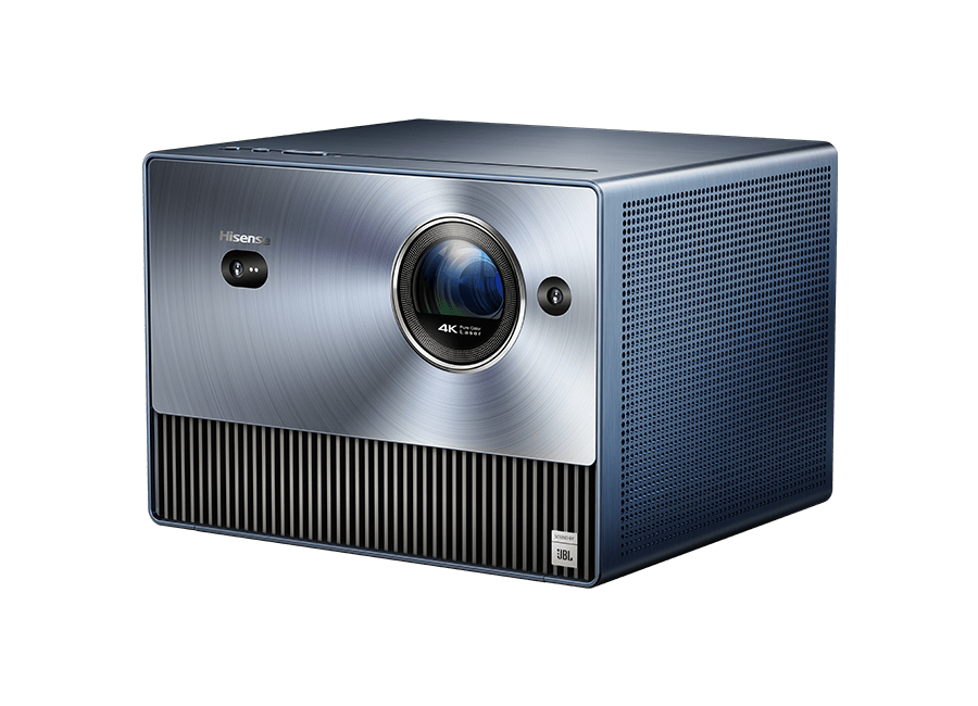 Hisense Smart Mini C1, eccellenza in un proiettore compatto