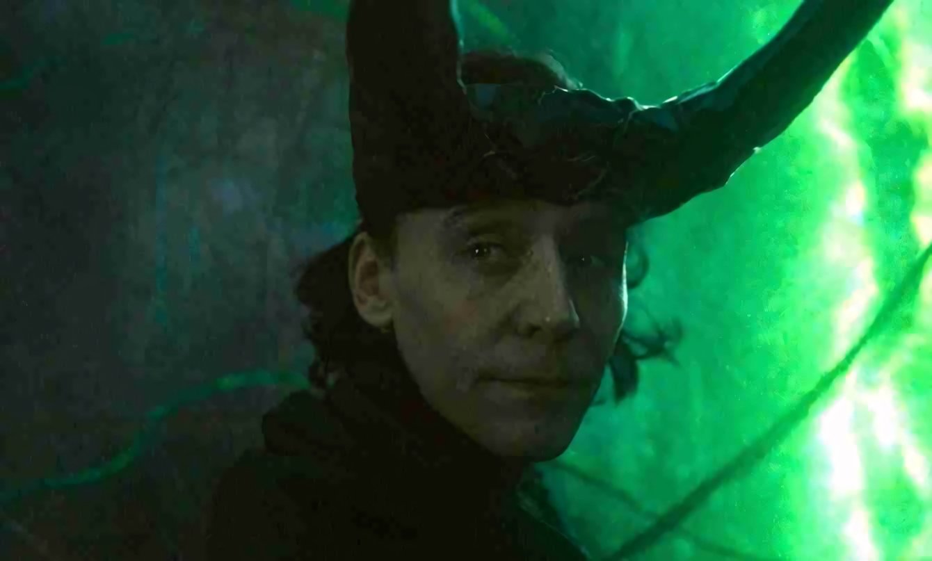 Aperit-Hero: Loki, il Salvatore del Multiverso