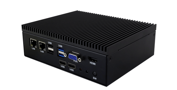 BIOSTAR: presentato il nuovo sistema applicativo MS-J6412