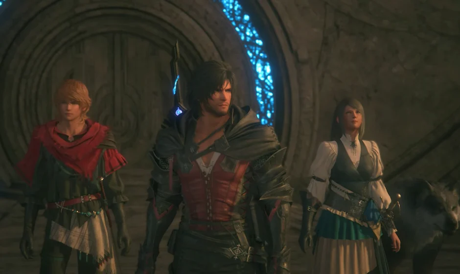 The Game Awards 2023 | Final Fantasy 16: trailer del DLC The Rising Tide