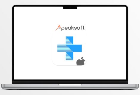 Apeaksoft iPhone Data Recovery: recuperare dati da iPhone, iTunes e iCloud