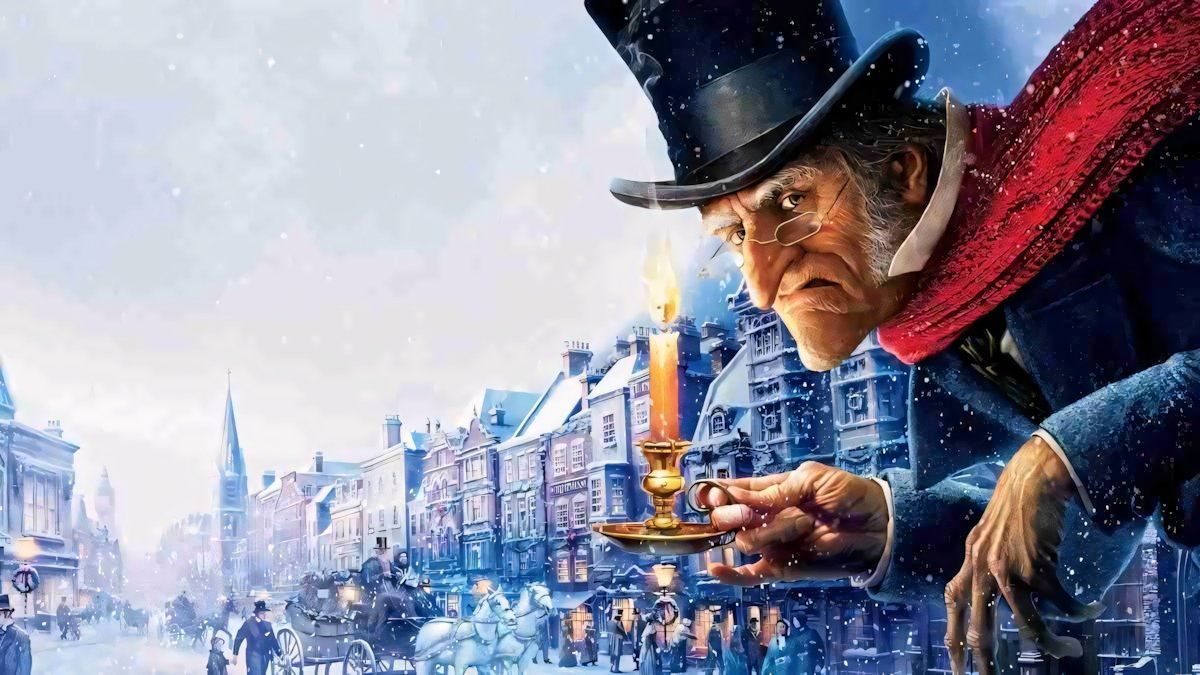 Top 5 migliori classici Disney di Natale