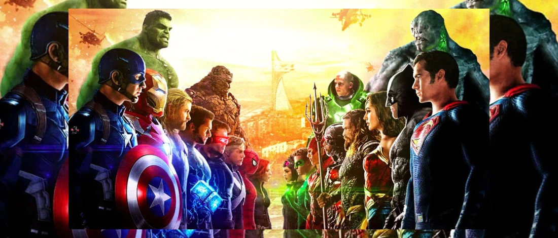 Aperit-Hero: la nuova rubrica della sezione cinema!