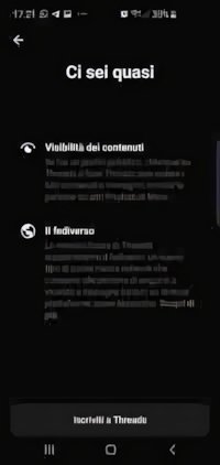 Threads: cos'è e come funziona
