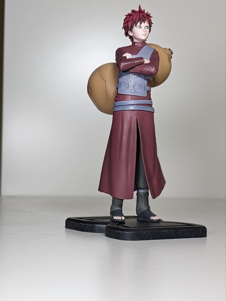 Recensione Naruto Shippuden – Gaara Figure