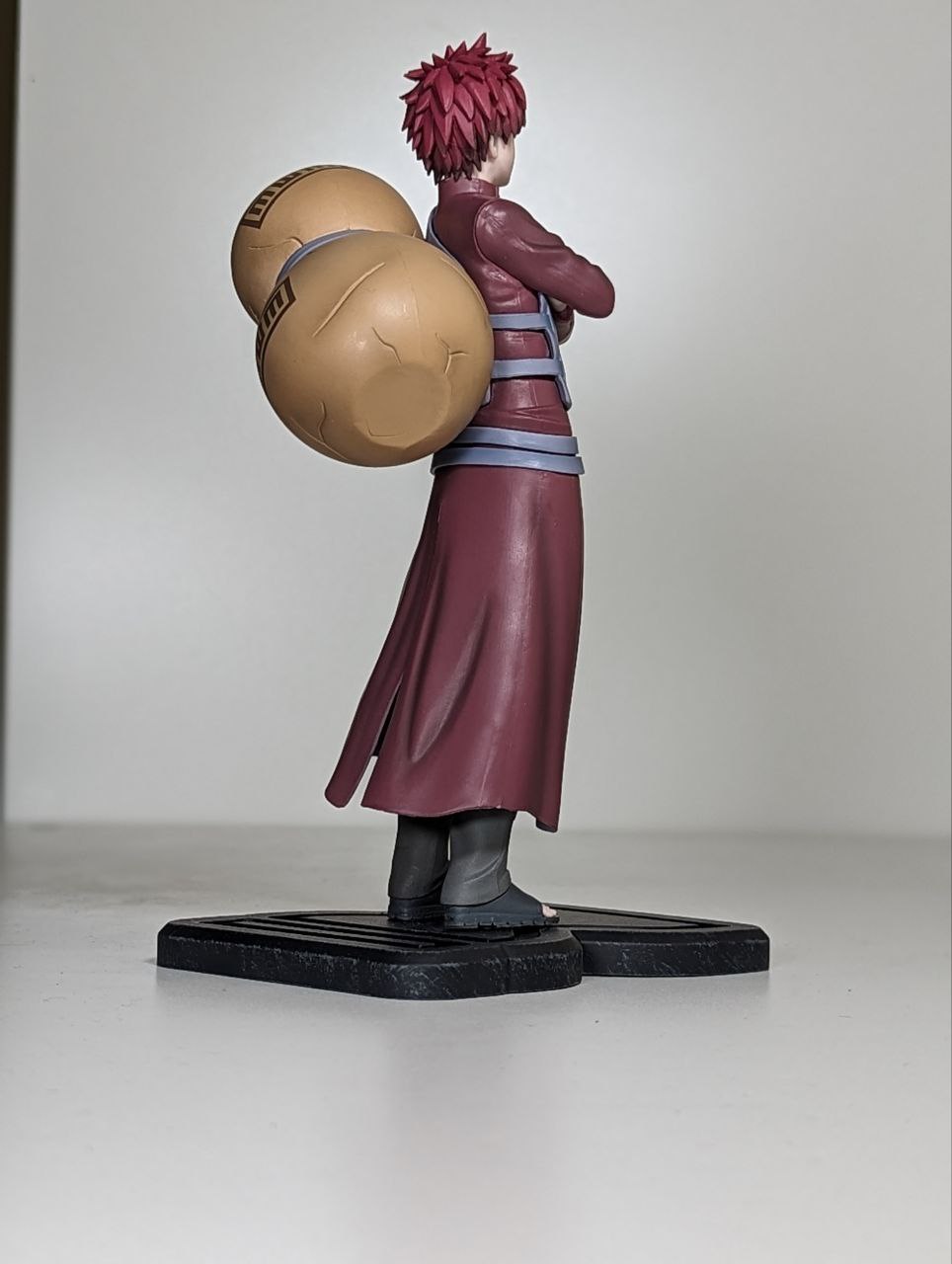 Recensione Naruto Shippuden – Gaara Figure