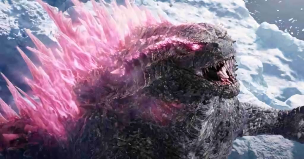 Aperit-Hero: Godzilla, il difensore della Terra