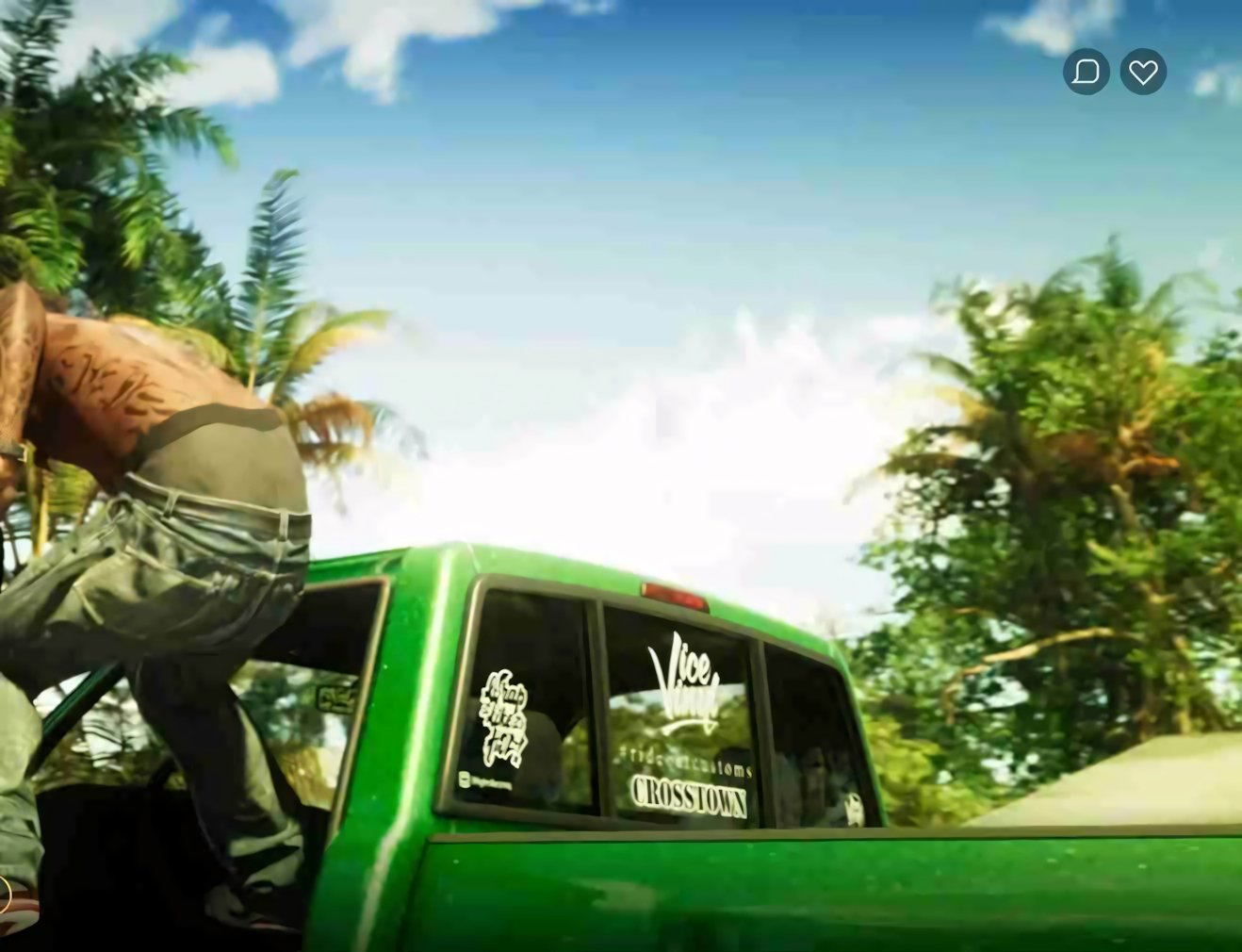 GTA 6: tutti gli easter egg presenti nel trailer