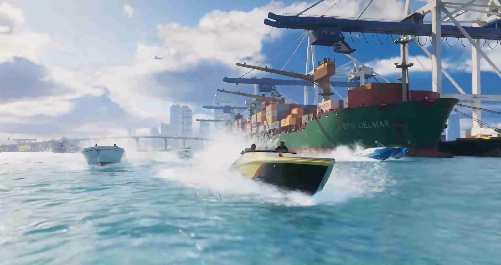 GTA 6: tutti gli easter egg presenti nel trailer