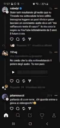 Threads: cos'è e come funziona