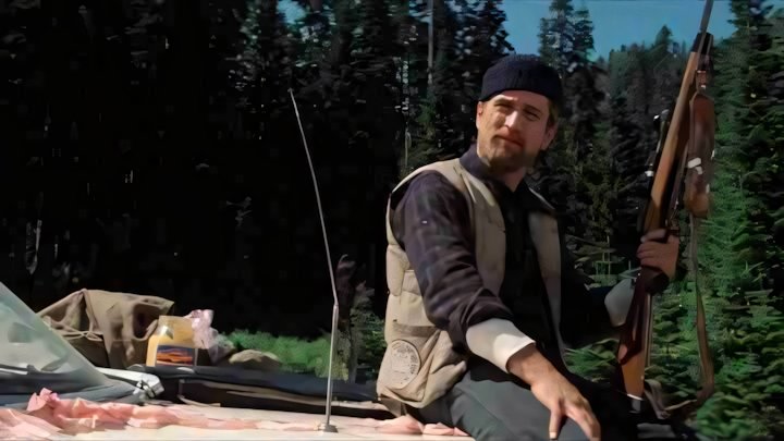 Il cacciatore: il film cult torna al cinema in 4k
