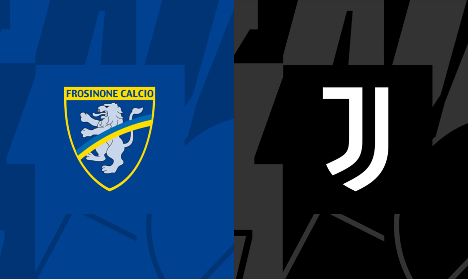 Frosinone-Juventus: dove vedere la partita?