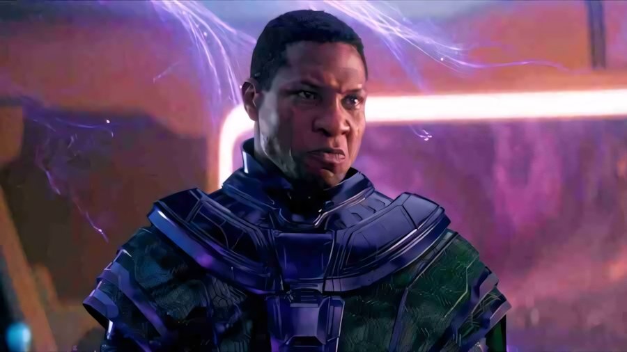 Jonathan Majors è stato licenziato: addio al ruolo di Kang