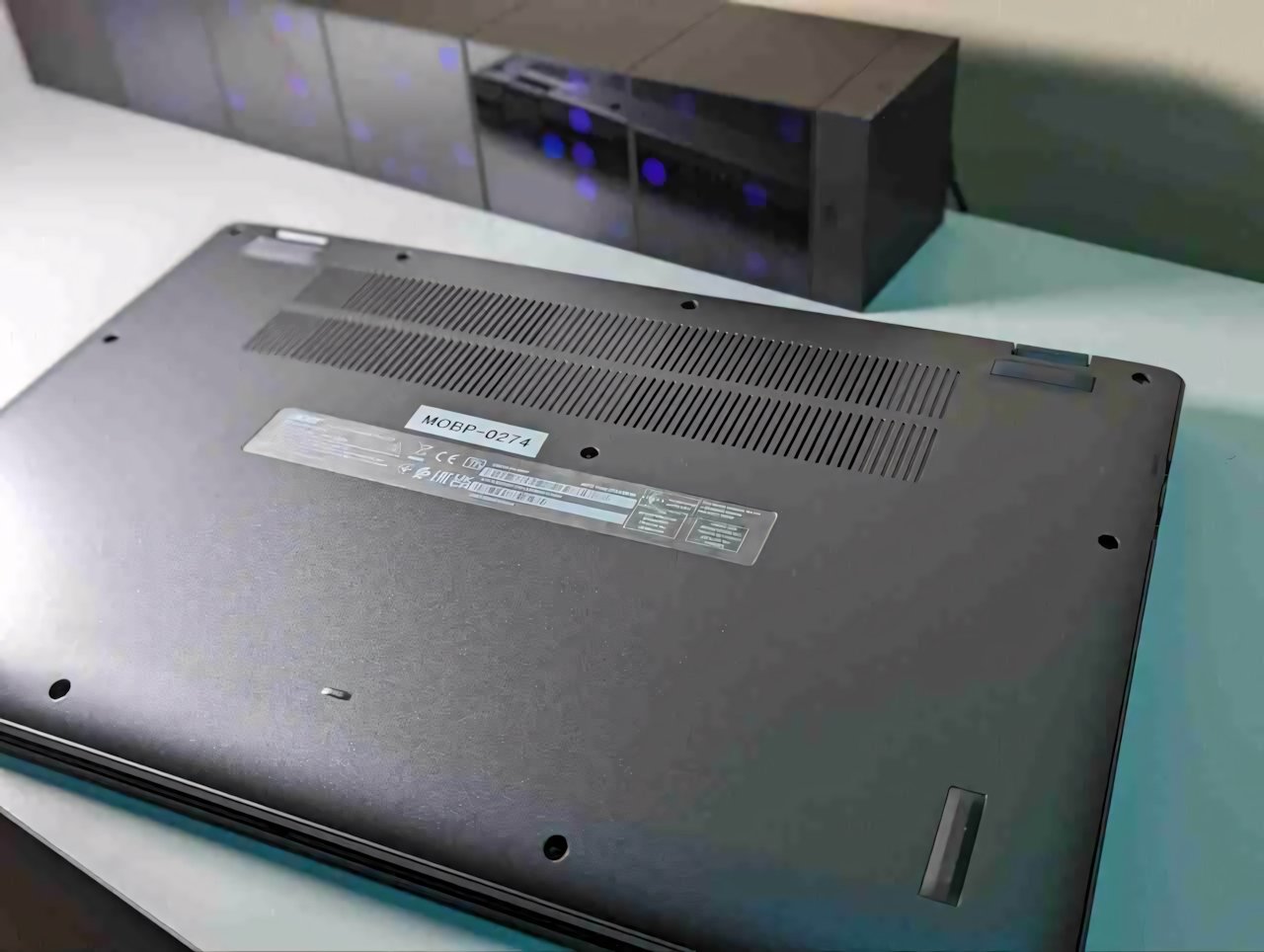 Recensione Acer Chromebook Plus 515: efficienza e design