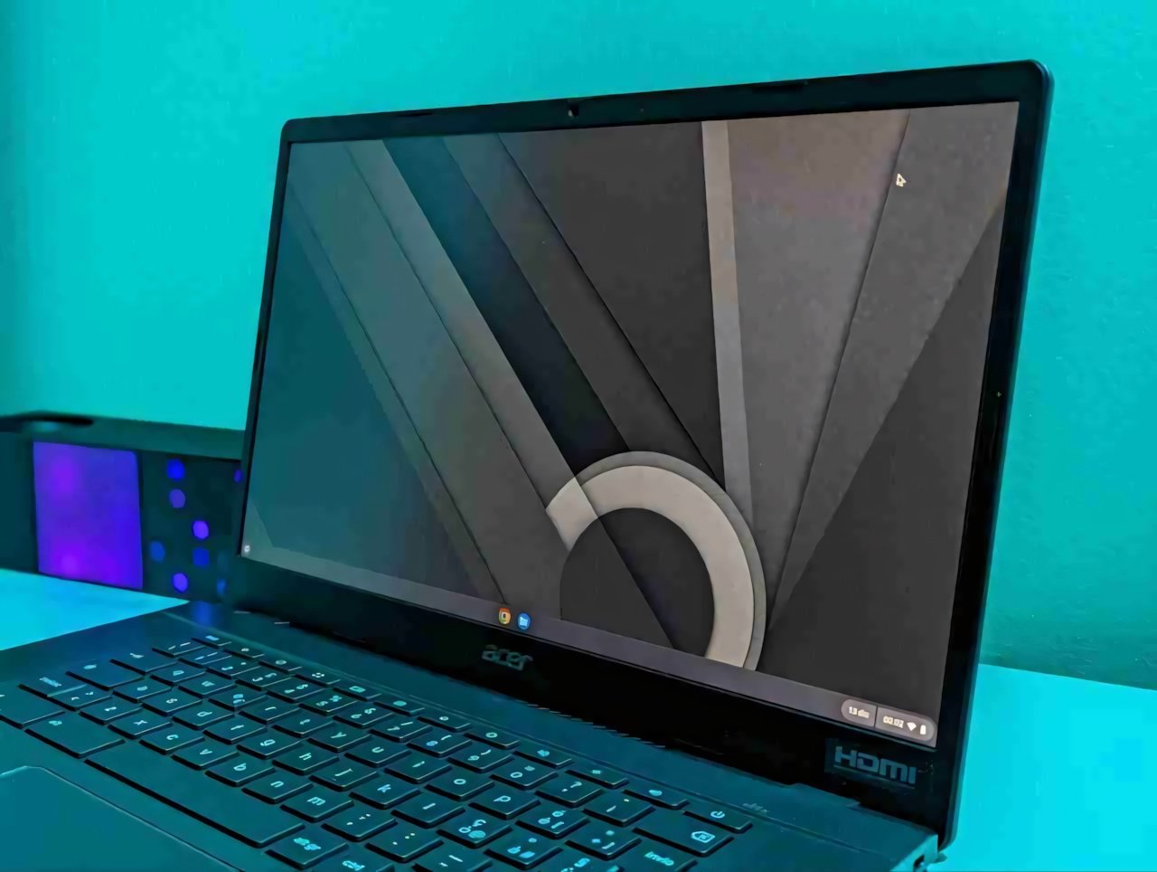 Recensione Acer Chromebook Plus 515: efficienza e design