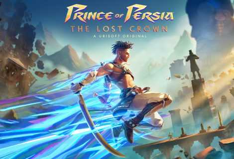 Prince of Persia: The Lost Crown, la lista trofei completa!