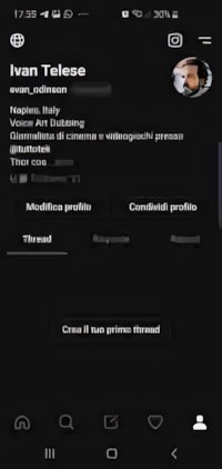 Threads: cos'è e come funziona