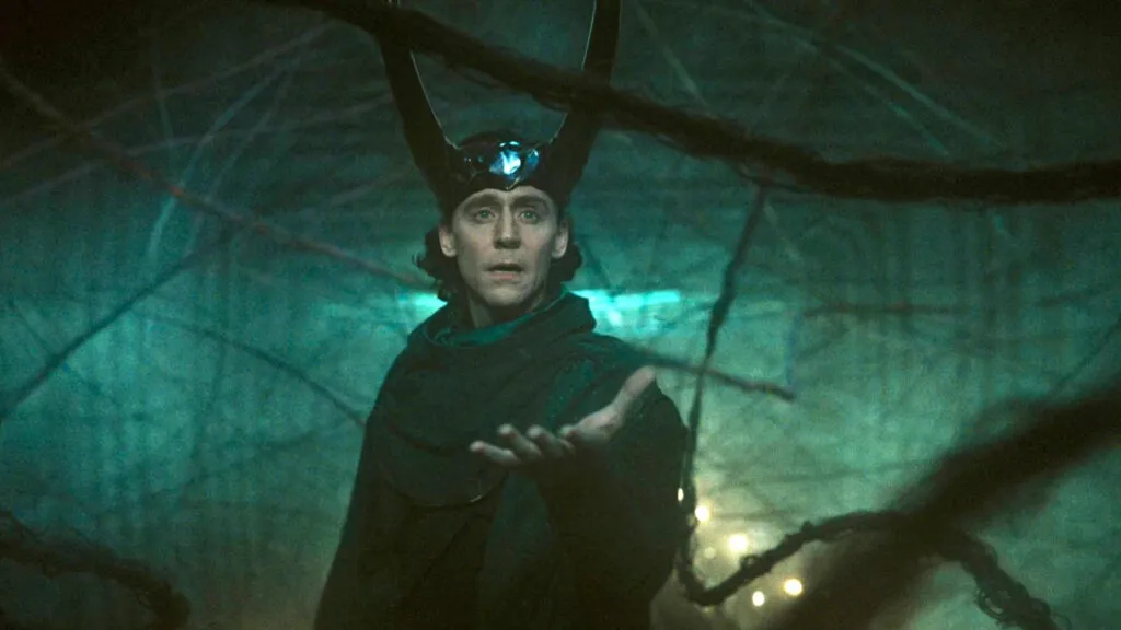 Aperit-Hero: Loki, il Salvatore del Multiverso