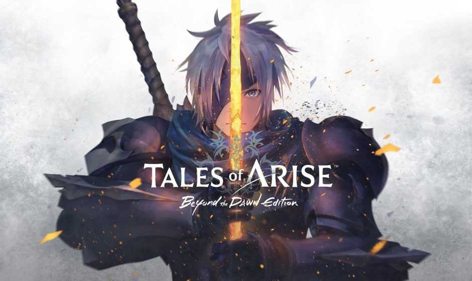 Recensione Tales of Arise - Beyond the Dawn, un DLC postumo