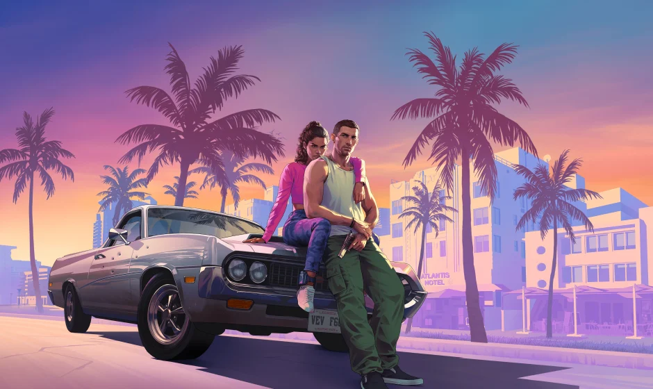 Grand Theft Auto VI: il preordine di GTA 6 è disponibile qui