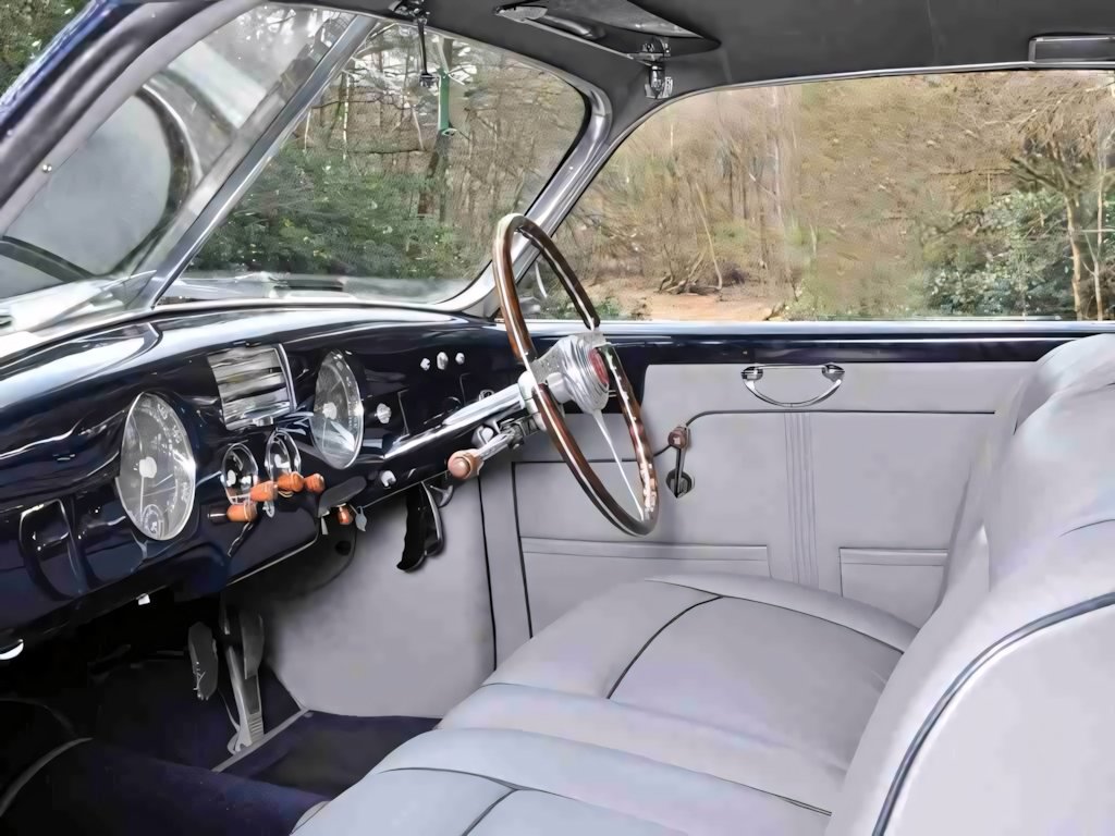 Alfa Romeo 6C 2500 SS Villa d'Este: asta da record