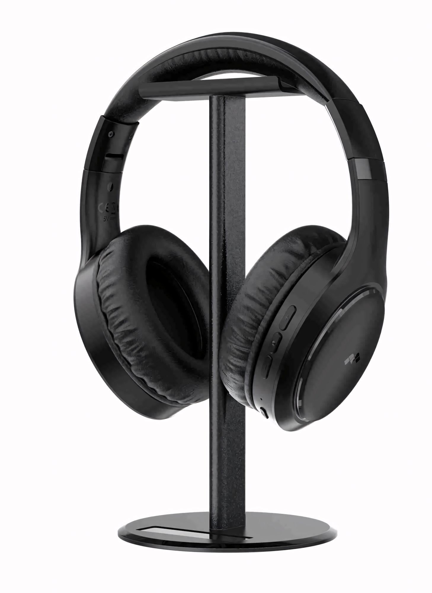 Meliconi presenta le cuffie wireless per TV di ultima generazione