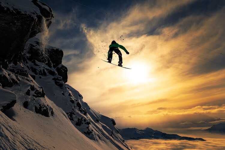 Migliori action cam per sci e snowboard | Febbraio 2024