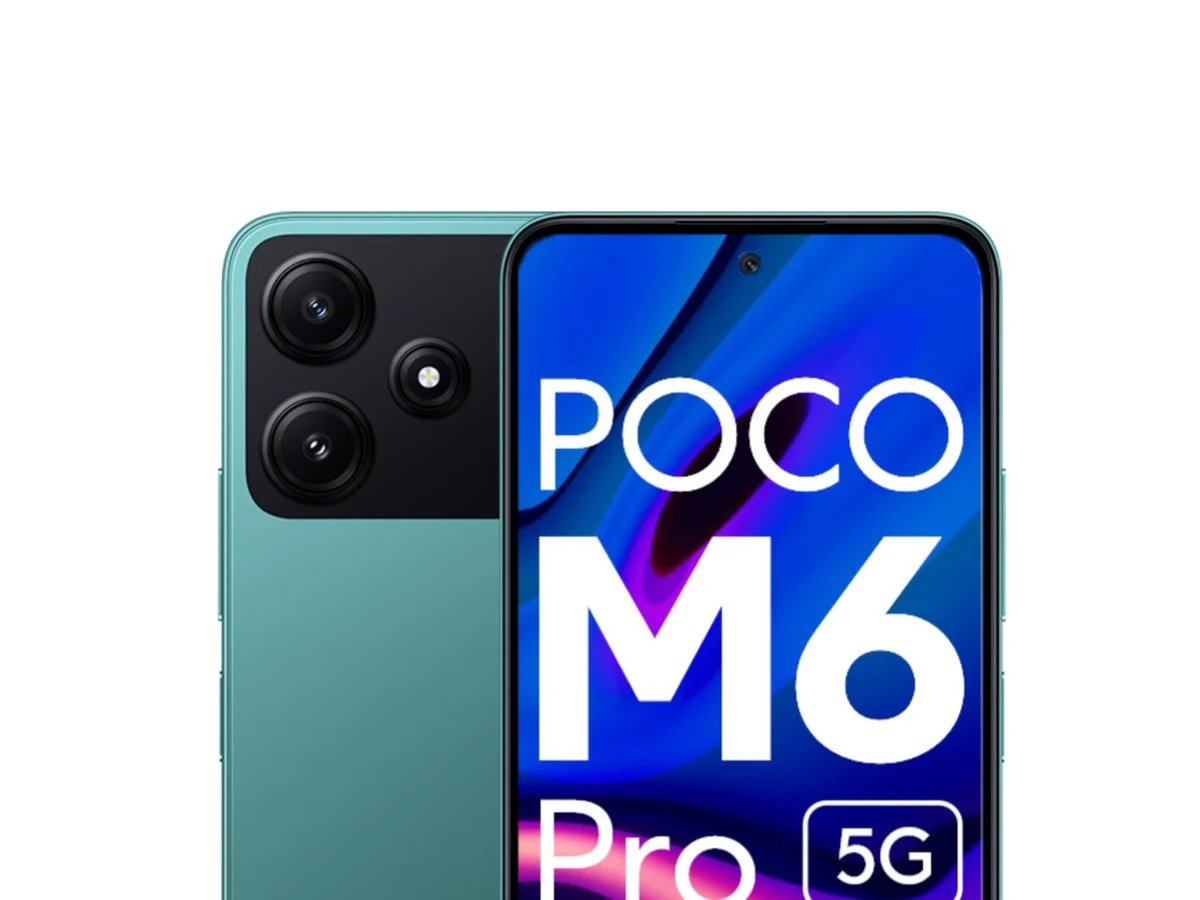 POCO X6 e M6 Series: ora disponibili all'acquisto in Italia