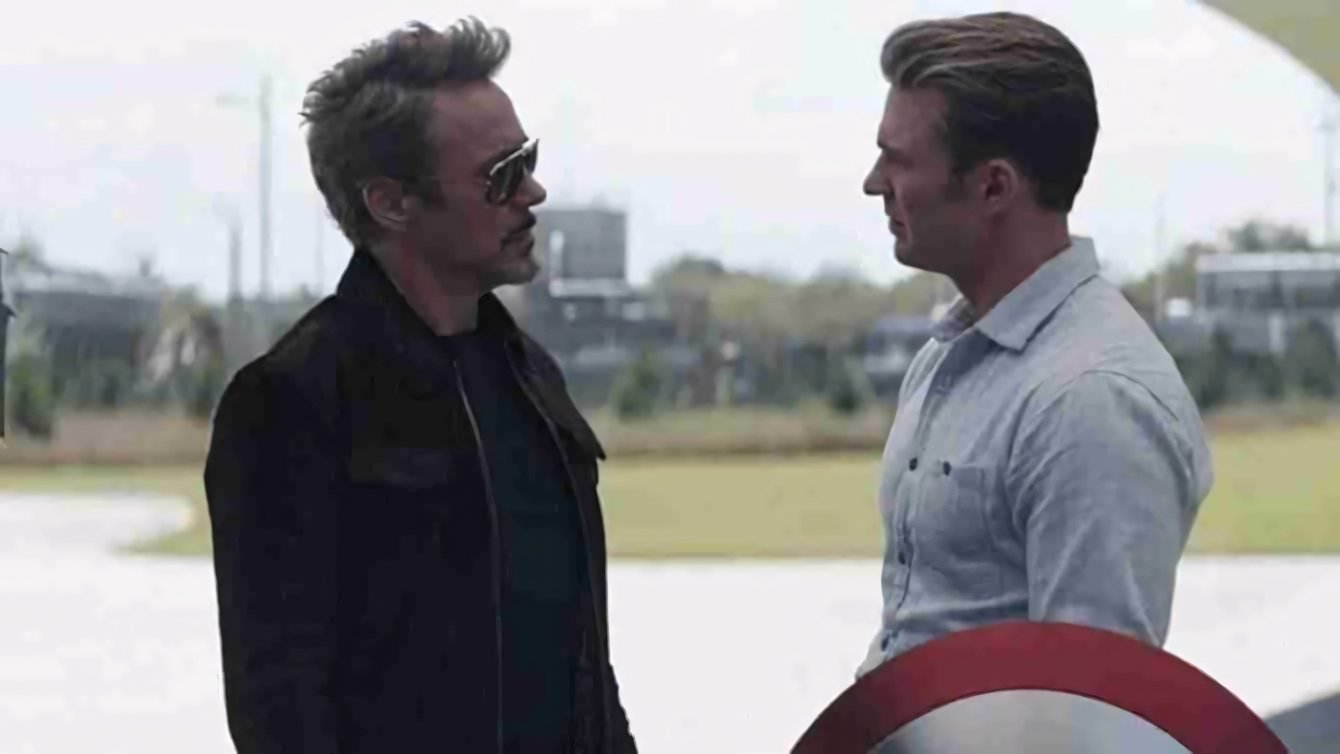 Aperit-Hero: Iron Man, quando l'umiltà batte l'arroganza