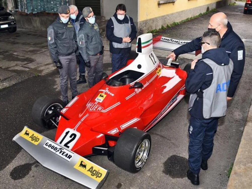 Ferrari: le regole per visitare le aree segrete di Maranello