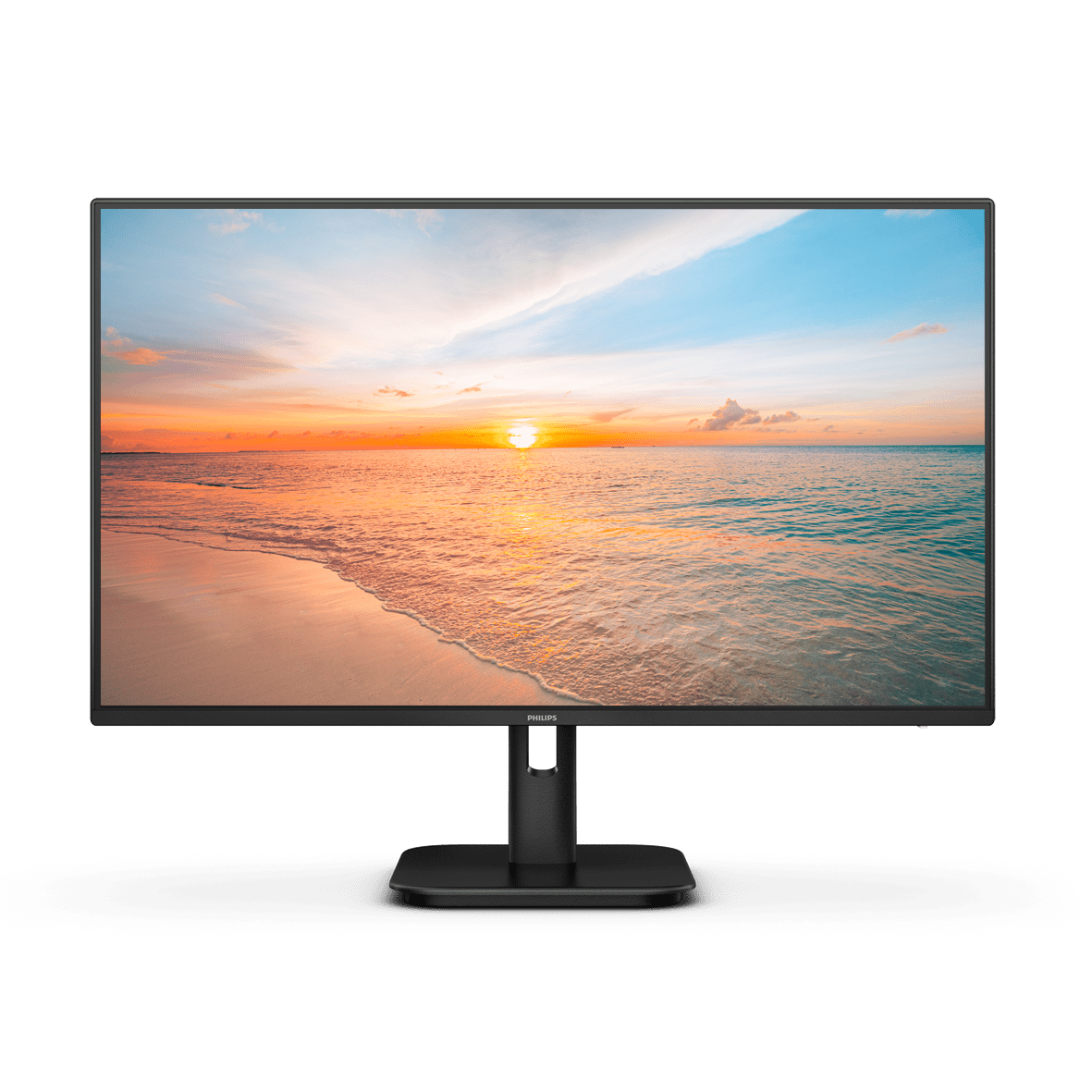 Philips presenta la Serie E1: quattro nuovi monitor per l'Home-Office
