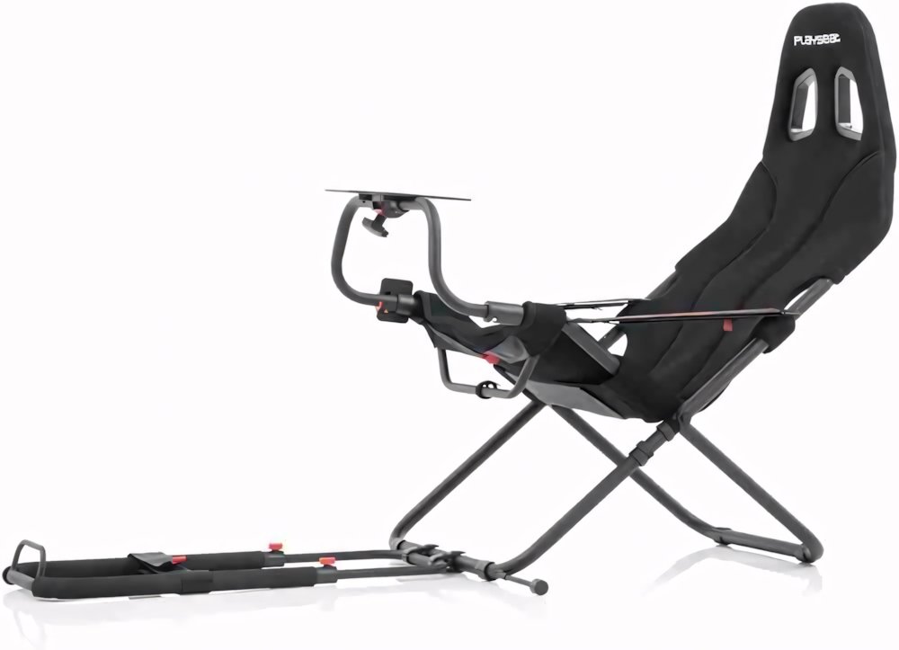 Migliori postazioni per sim-racing | Ottobre 2026