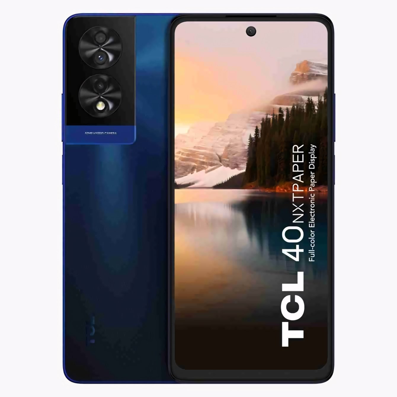 TCL svela TV QD-Mini LED 115" e innovazioni smart a CES 2024