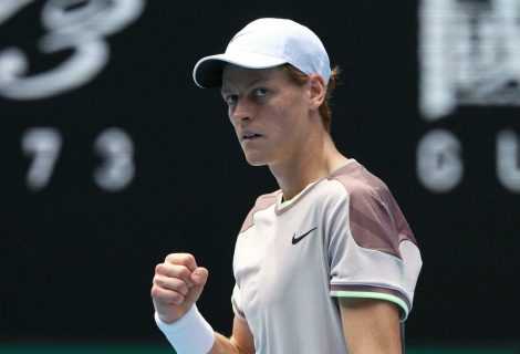 Dove vedere Sinner-Medvedev: finale Australian Open in TV e streaming