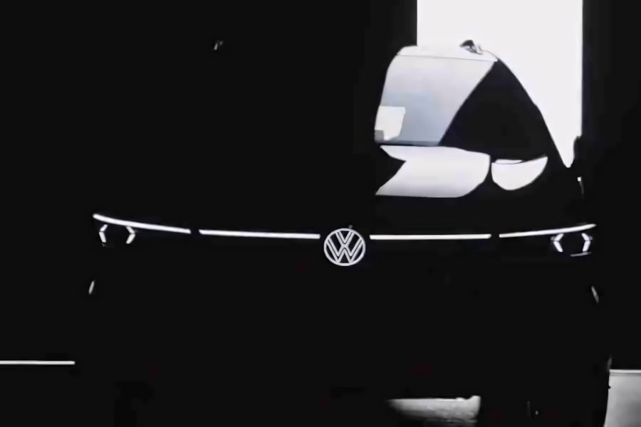 Volkswagen Golf 2024: ecco il restyling dell'auto