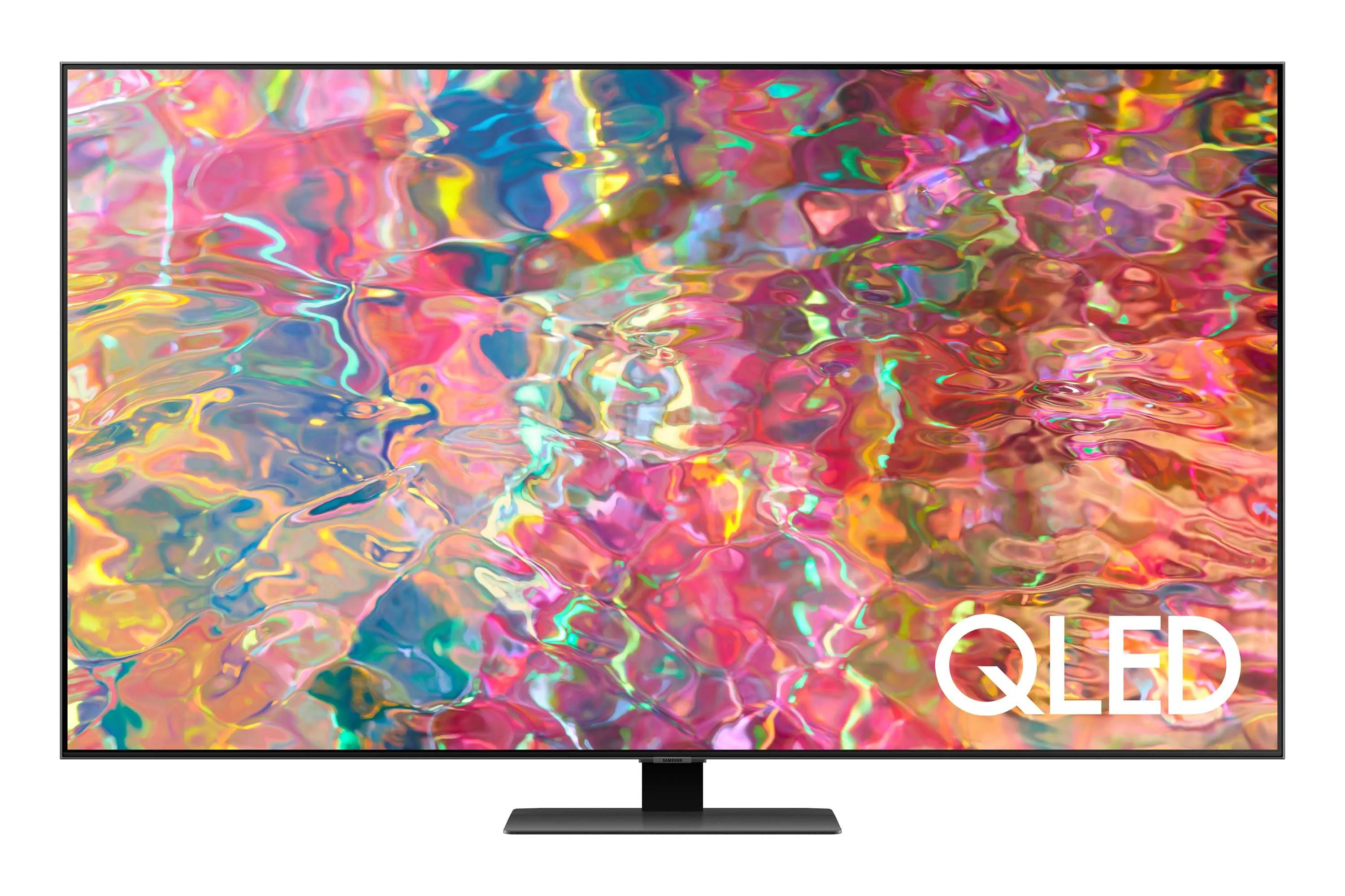 Smart TV Samsung QLED 4K, la tv ricca di colori per il vero cinema