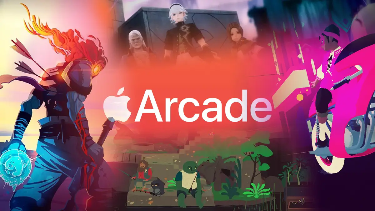 I migliori giochi su Apple Arcade | Ottobre 2026