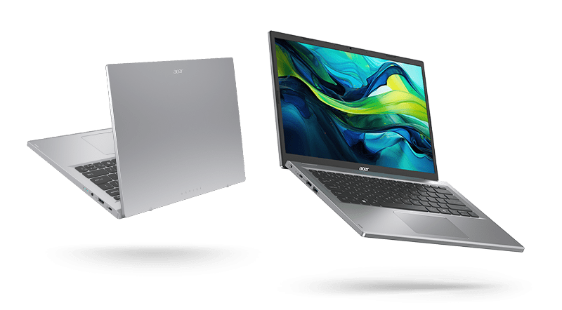 Acer: presentato il nuovo laptop Aspire Vero 16 ed i nuovi router Predator Connect