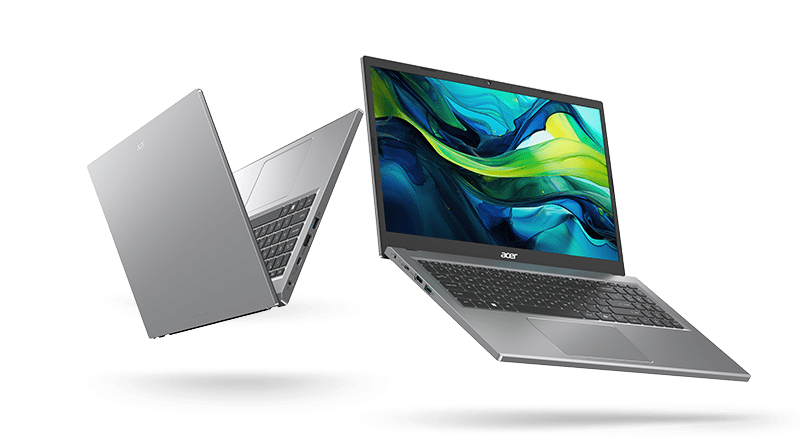 Acer presenta le nuove soluzioni 3D stereoscopiche SpatialLabs e i laptop Swift Go