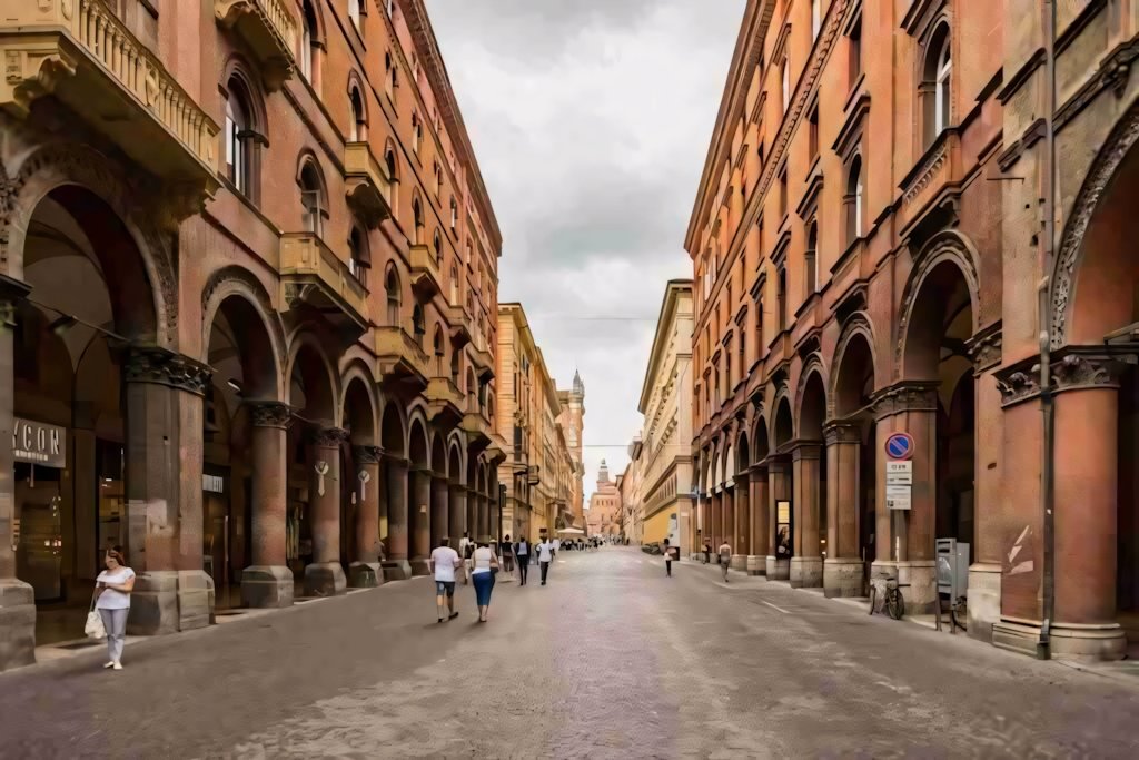 Limite di 30 km/h in città: si parte con Bologna