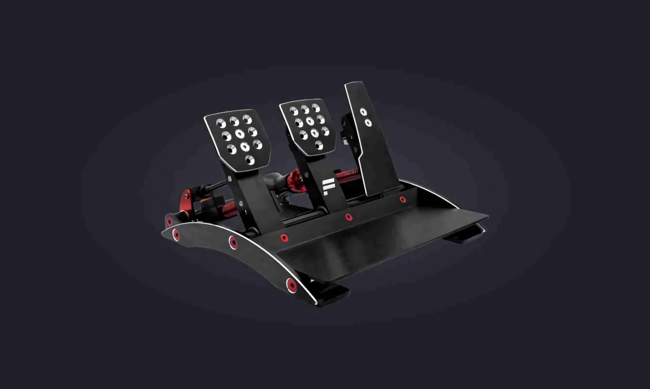 Migliori pedaliere per sim-racing | Ottobre 2026