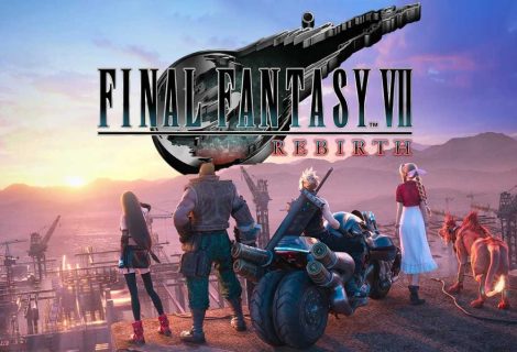 Final Fantasy VII Rebirth: demo in arrivo... oggi stesso?!