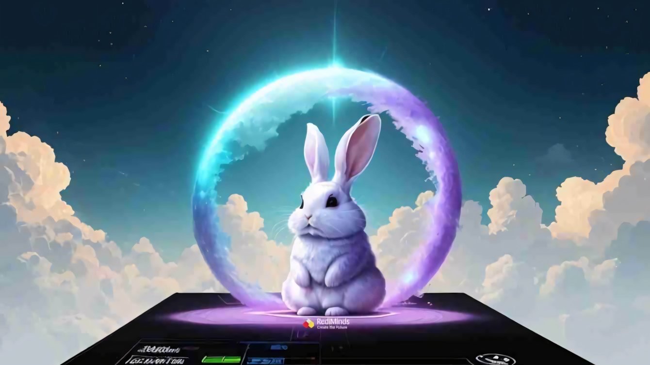Rabbit r1: che cos'è e come funziona il nuovo assistente AI