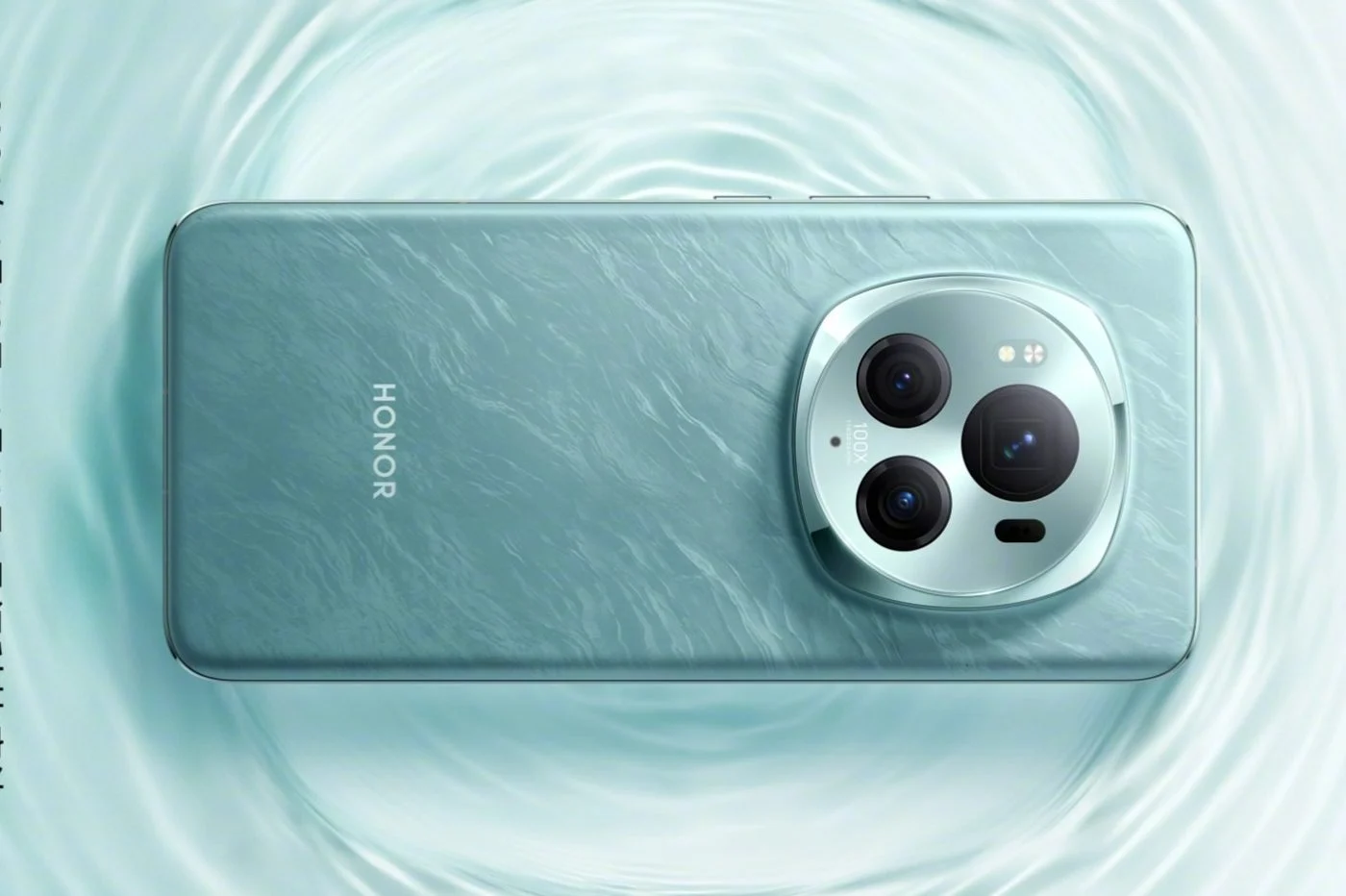 HONOR Magic 6 e 6 Pro: presentati ufficialmente in Cina!