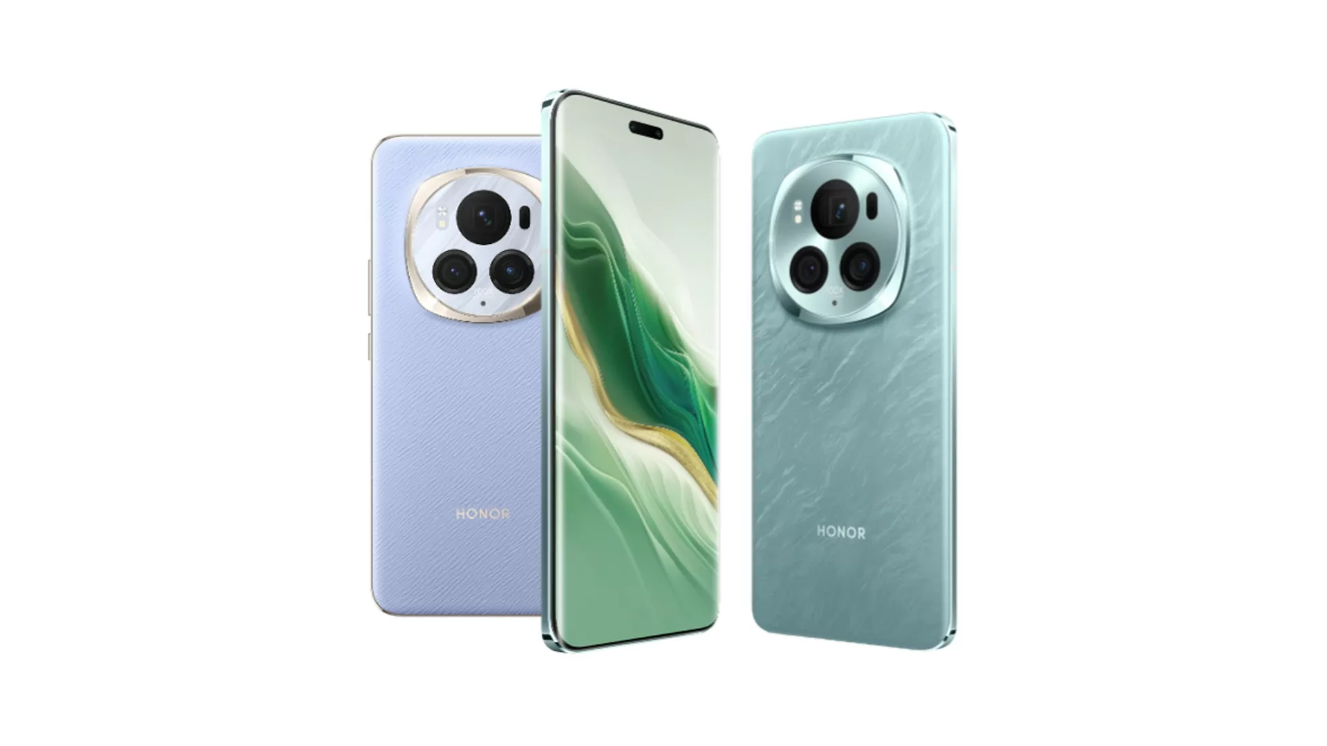 HONOR Magic 6 e 6 Pro: presentati ufficialmente in Cina!