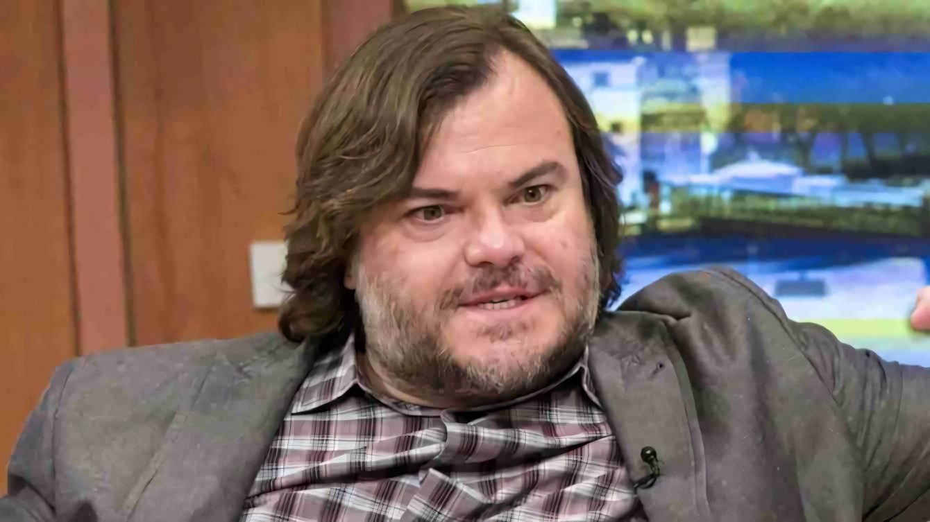Minecraft: nel film ispirato al videogioco sarà presente Jack Black
