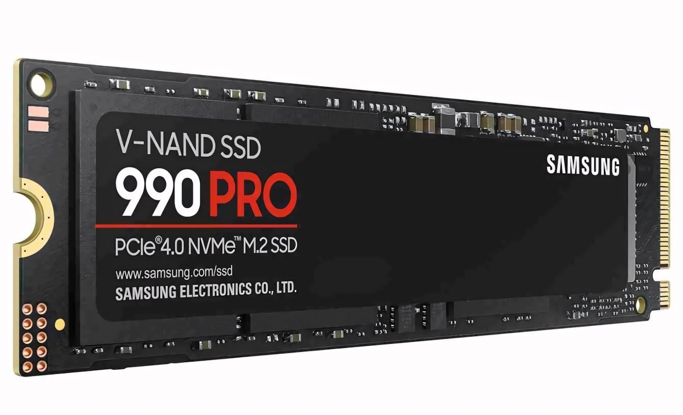 Samsung lancia l’SSD 990 EVO: prestazioni elevate per il gaming di tutti i giorni
