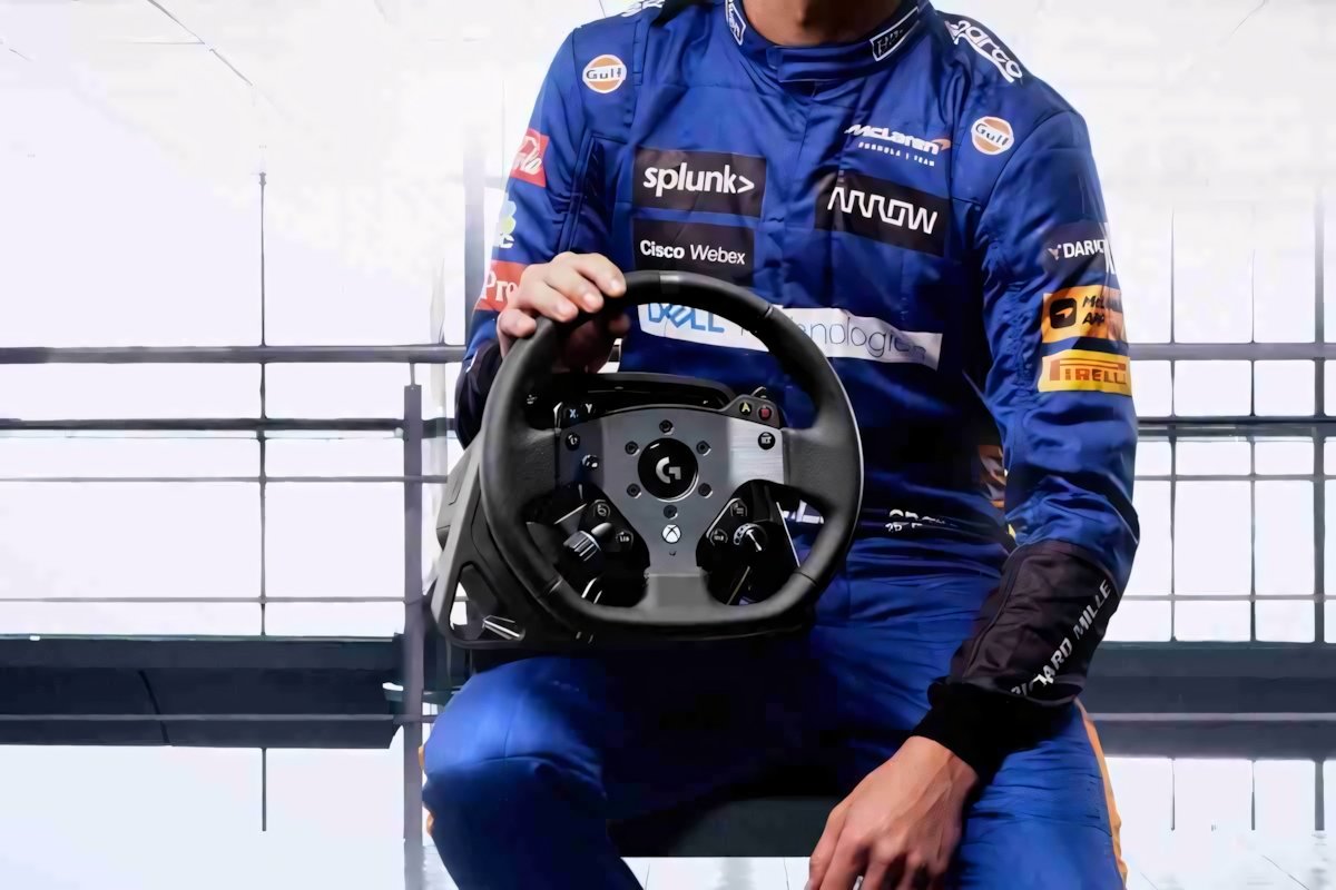 Sim-Racing: come costruire una postazione professionale