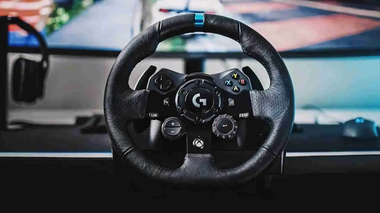 Migliori volanti per sim-racing | Ottobre 2026