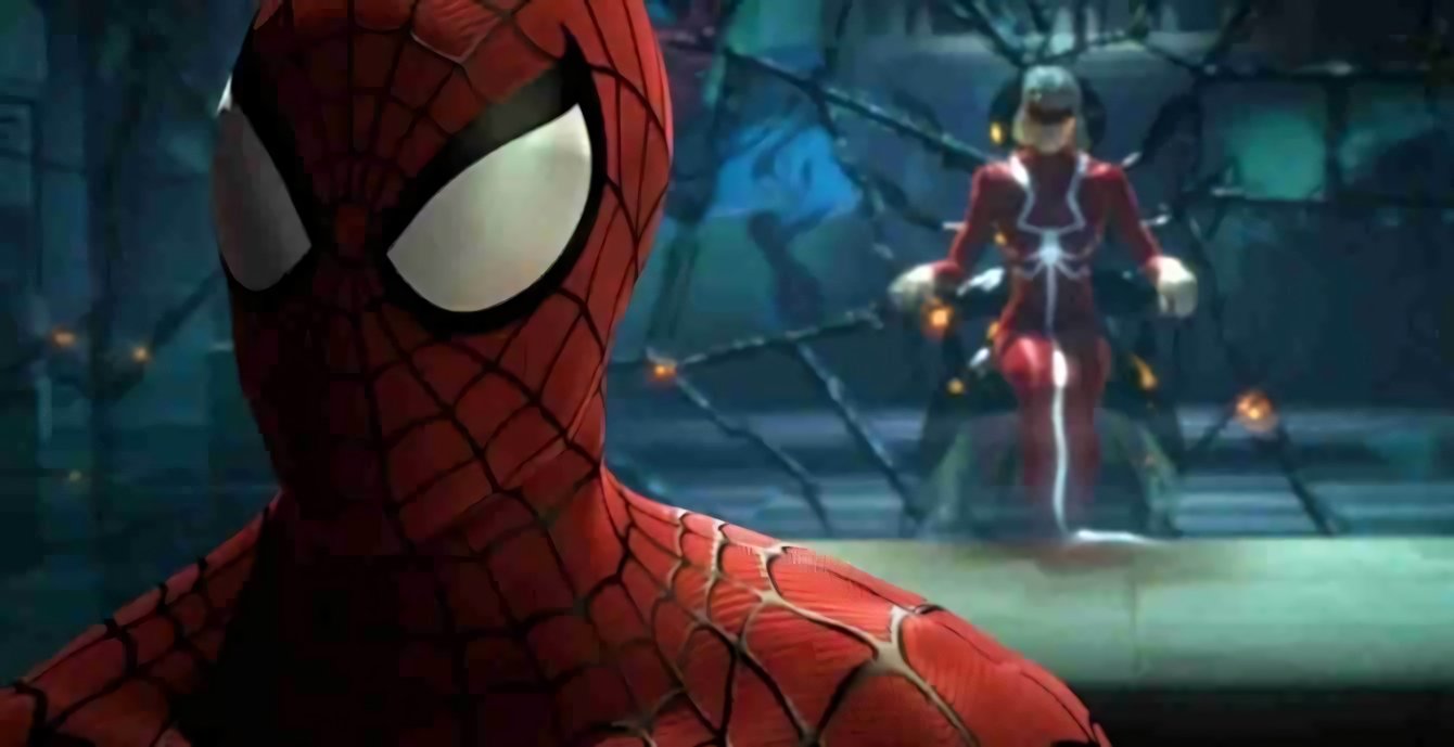 Madame Web: la regista spiega il possibile collegamento allo Spider-Verse